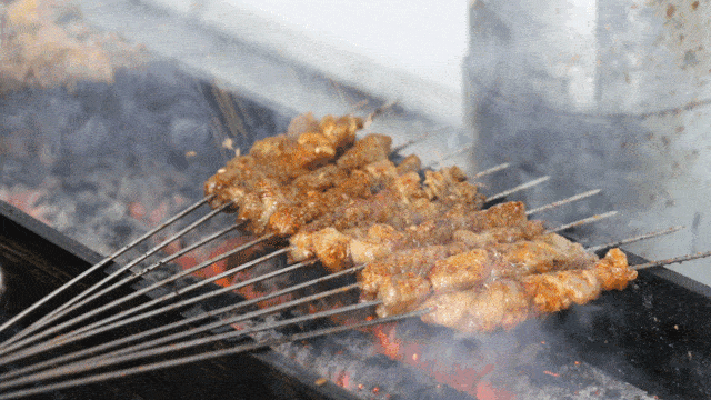 烤串師傅持證上崗、睡眠不好有專人來管……這些工作“轉正”了