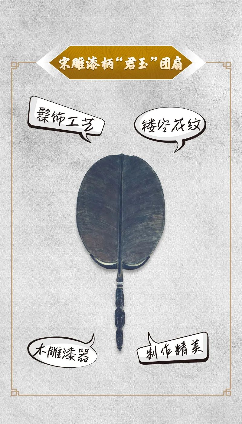 文物會說話｜熱熱熱！古人避暑有“涼”方