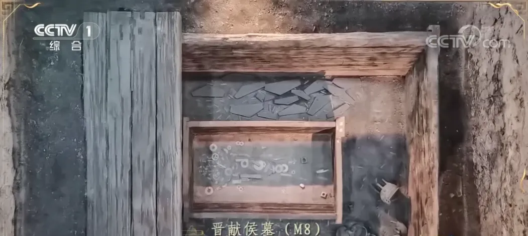 文博日歷丨看2件編鐘如何揭開它們的“身世”真相→