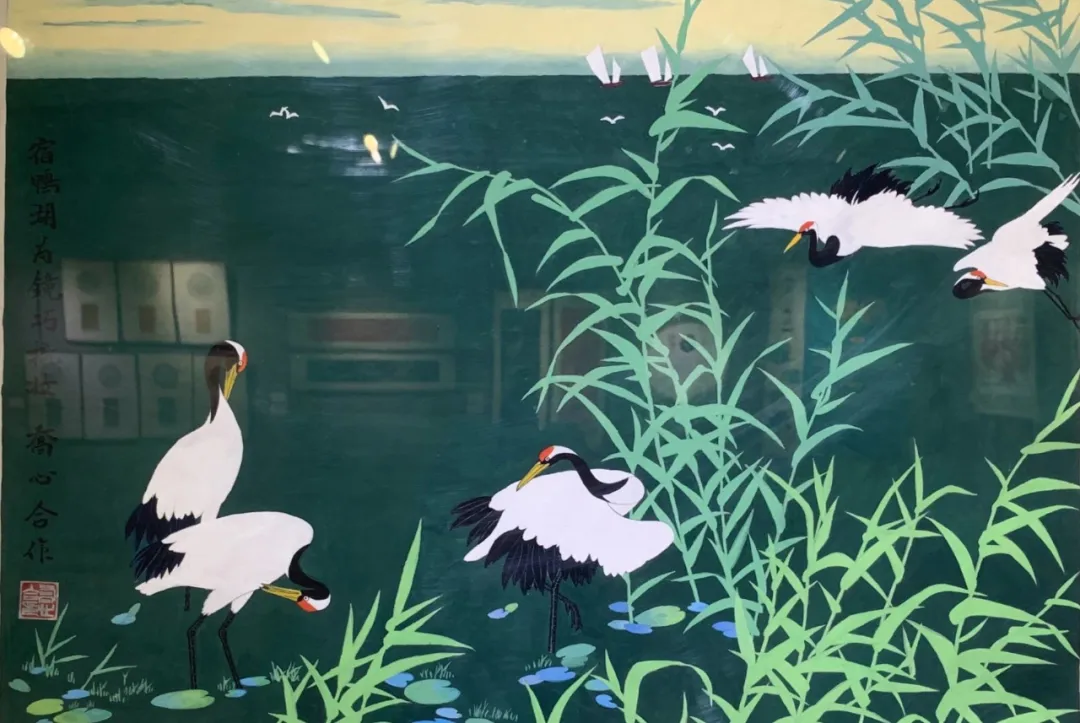 【天中非遺】汝南農民畫