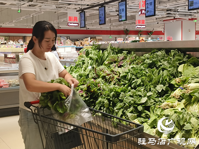 &ldquo;平價護眼菜&rdquo;莧菜大量上市 營養美味引市民熱購