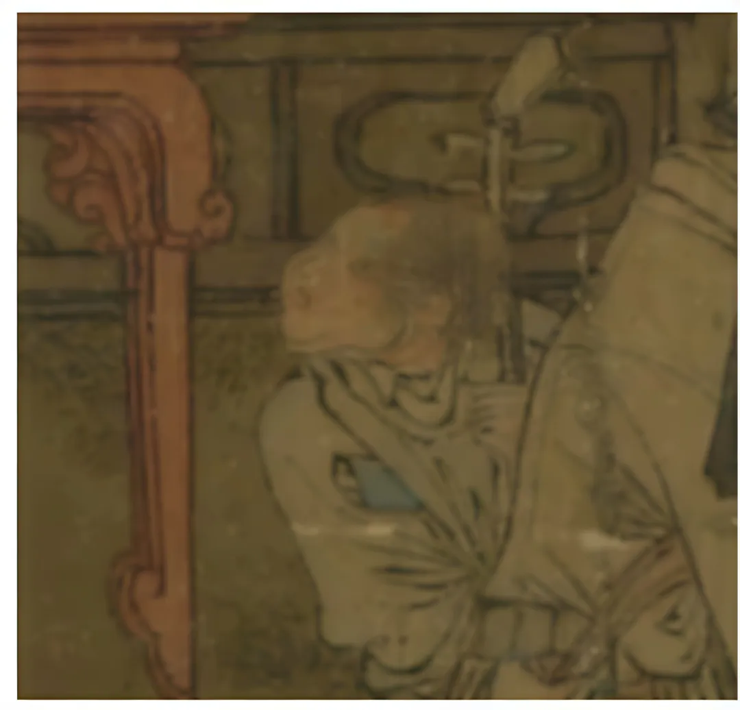 了解文物 | 今日高溫，消夏宜賞畫