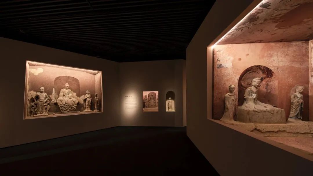 古文明大展上海“團建”，每個都想去→