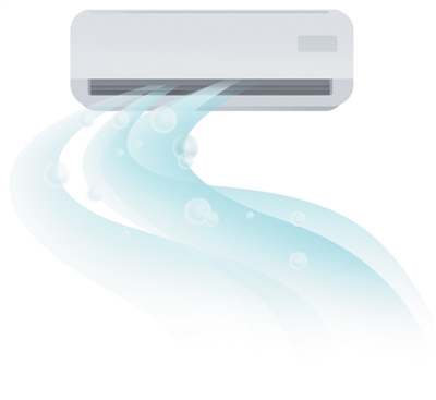 這樣用空調(diào)，清涼不傷身