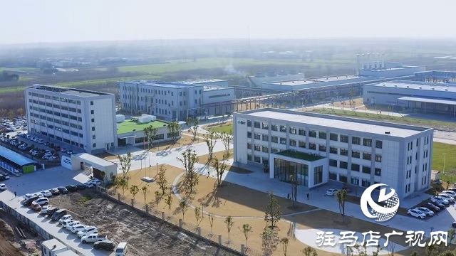 中原銀行駐馬店分行:金融活水潤民企 創新賦能促發