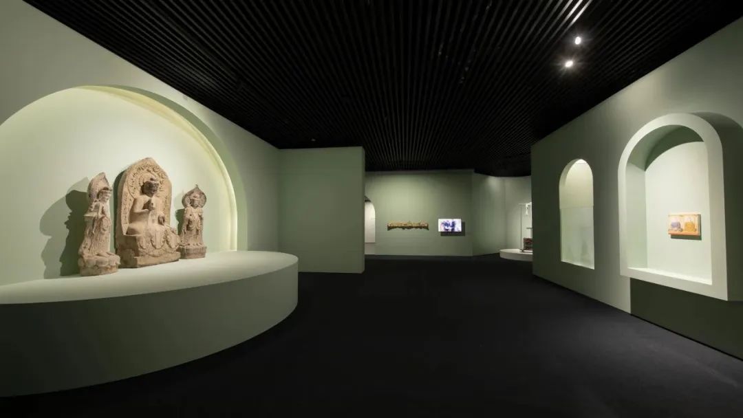 古文明大展上海“團建”，每個都想去→