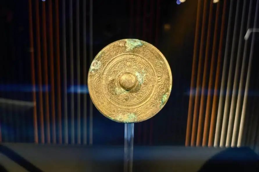 古文明大展上海“團建”，每個都想去→