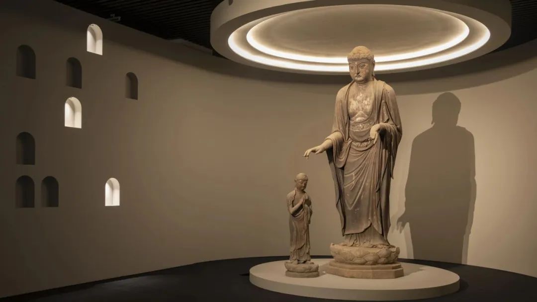 古文明大展上海“團建”，每個都想去→