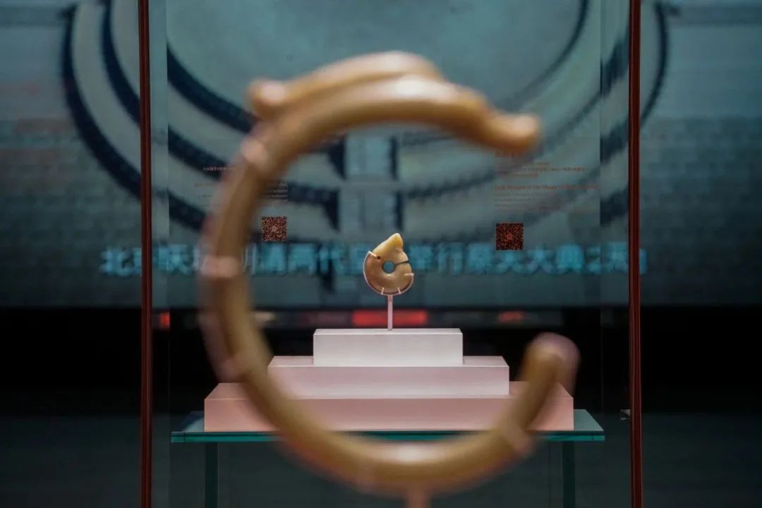 古文明大展上海“團建”，每個都想去→