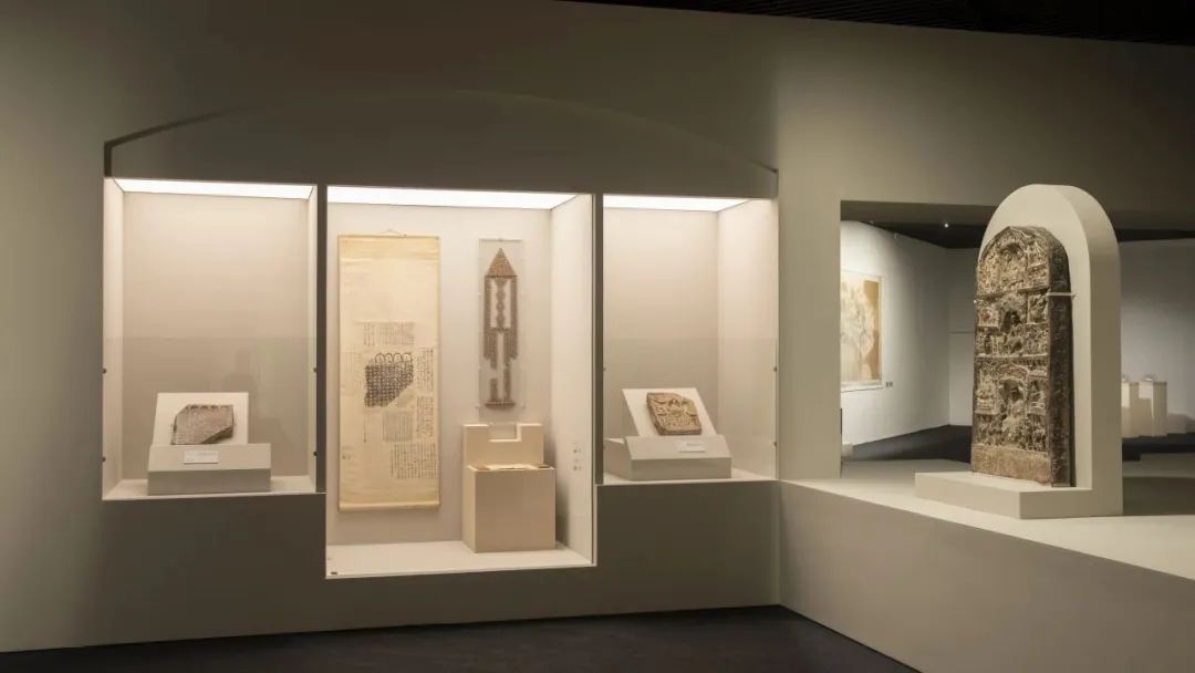 古文明大展上海“團建”，每個都想去→