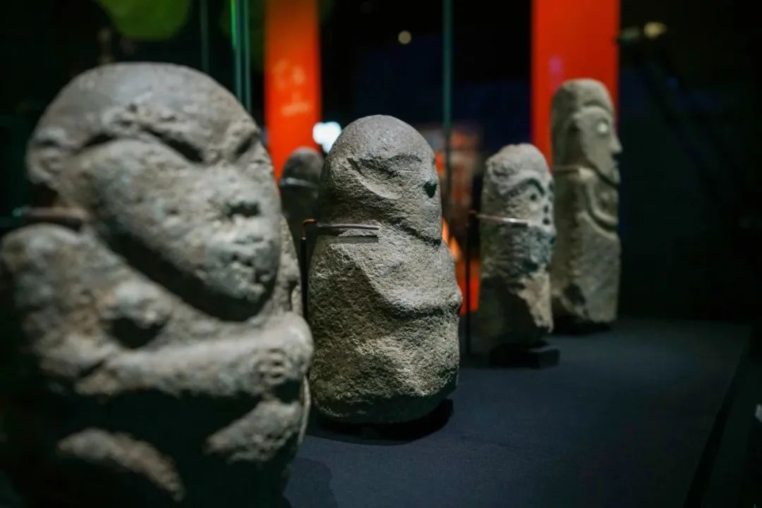 古文明大展上海“團建”，每個都想去→