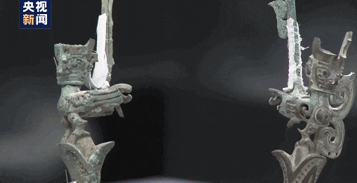 文博日歷丨神話故事里的“扶桑”樹找到了