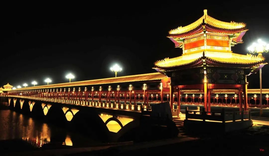 駐馬店觀月指南：邂逅 “火星伴月” 的浪漫之地