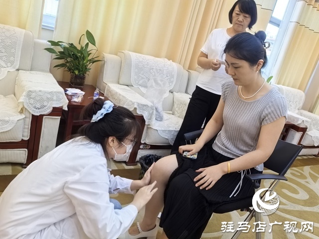 中原銀行駐馬店分行:工會(huì) “惠”員活動(dòng)暖人心 多元關(guān)懷繪就幸福畫卷