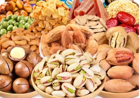 每天吃這種果的人，心情好了，身體棒了