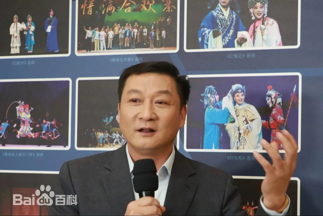 駐馬店戲劇圈，這些大佬你認識嗎？