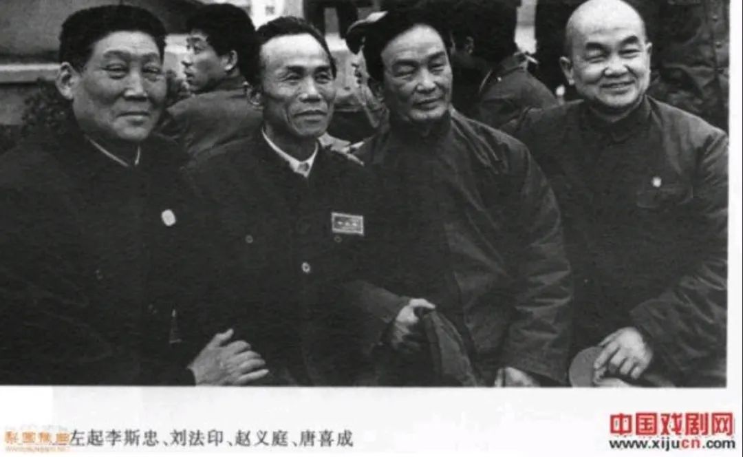 駐馬店戲劇圈，這些大佬你認識嗎？