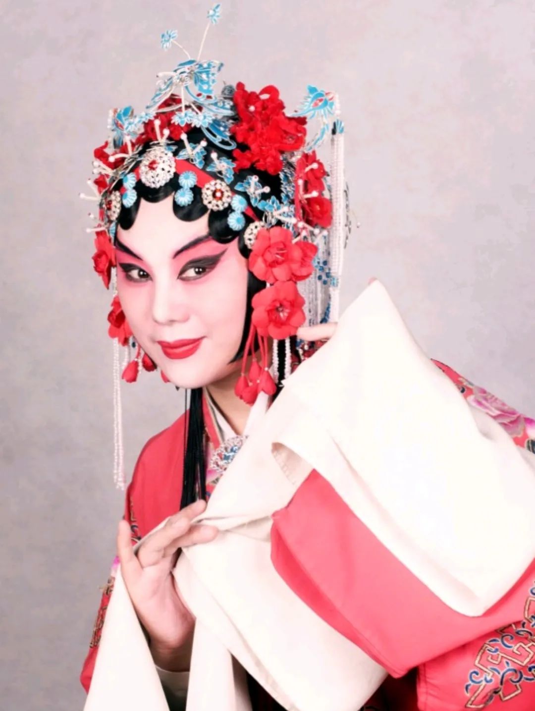 駐馬店戲劇圈，這些大佬你認識嗎？