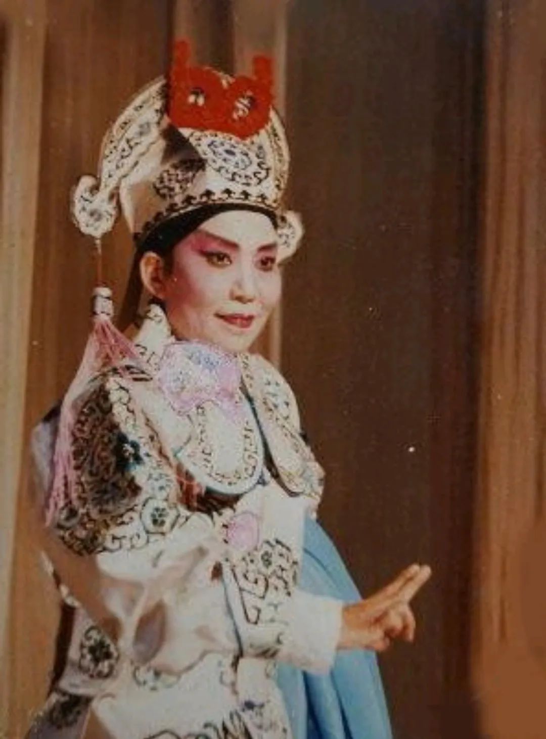 駐馬店戲劇圈，這些大佬你認識嗎？