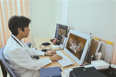 這五種血管更容易堵