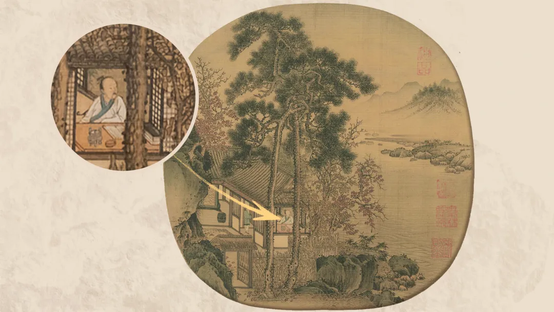 文博日歷丨秋天到了！正是讀書好時節