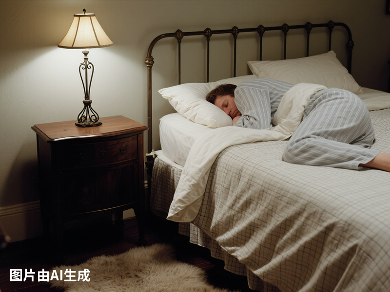 立秋了！少做這5件事，防止疾病找上你