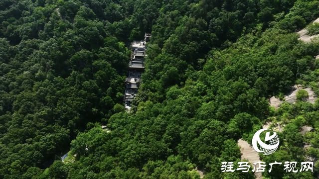 【大美天中】銅山勝景：翠山秀水譜自然華章