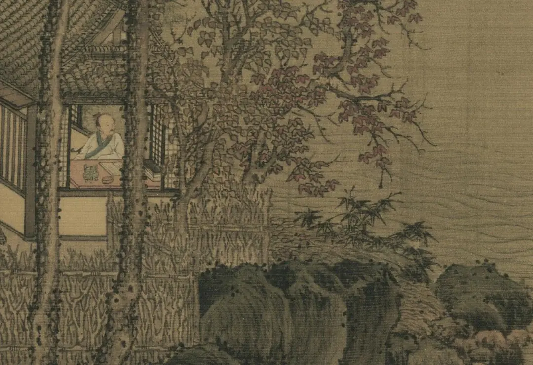 文博日歷丨秋天到了！正是讀書好時節