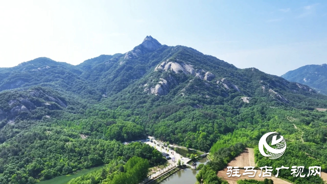 【大美天中】銅山勝景：翠山秀水譜自然華章