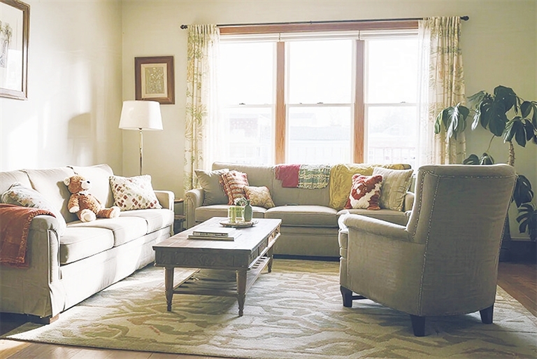 居家防塵螨 緩解過敏性鼻炎