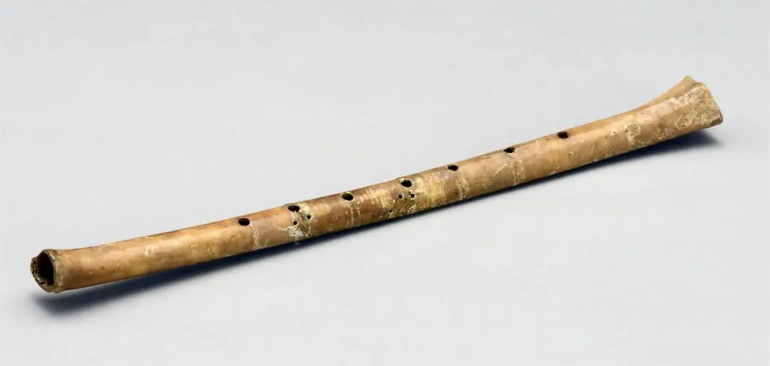 每日文物 | 原來你是這樣的“批把”（琵琶）