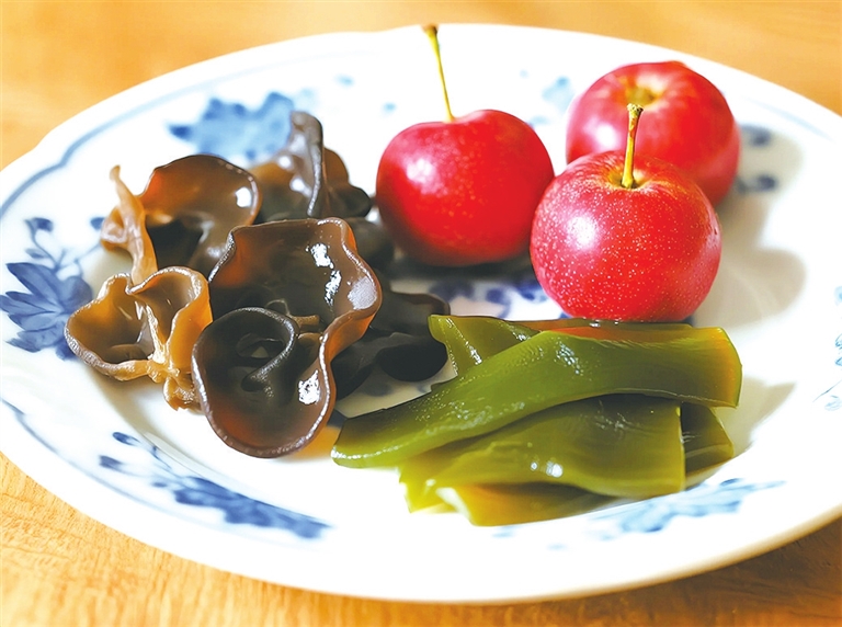 預(yù)防動(dòng)脈硬化 重視調(diào)氣血、通經(jīng)絡(luò)、祛痰濕