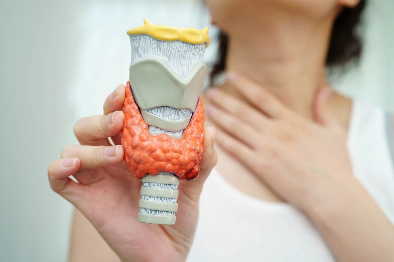 餓了就“心慌手抖”，可能跟這些疾病有關！