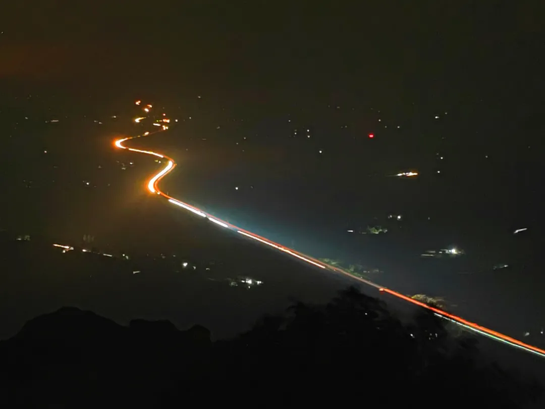 縣區動態 | 泌陽羅漢山云海日出美成壁紙