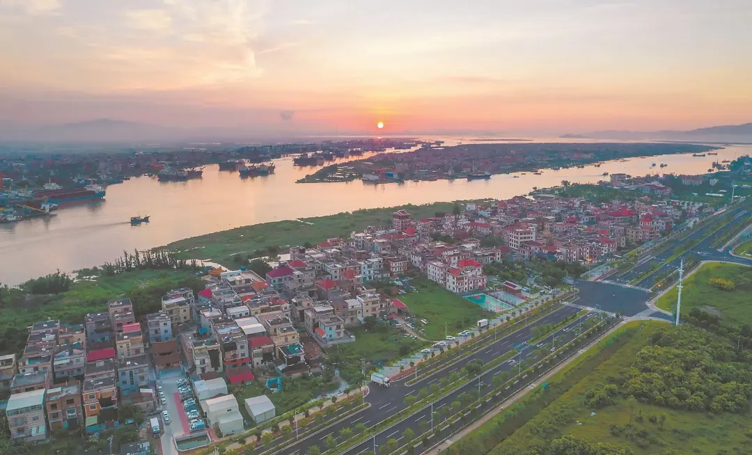 文博日歷丨畫在大盤子上的“航海日志”