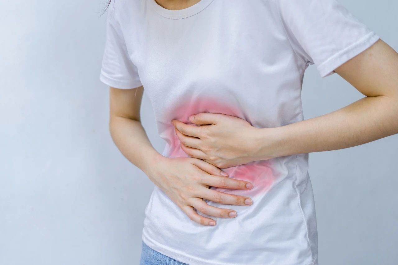 餓了就“心慌手抖”，可能跟這些疾病有關！