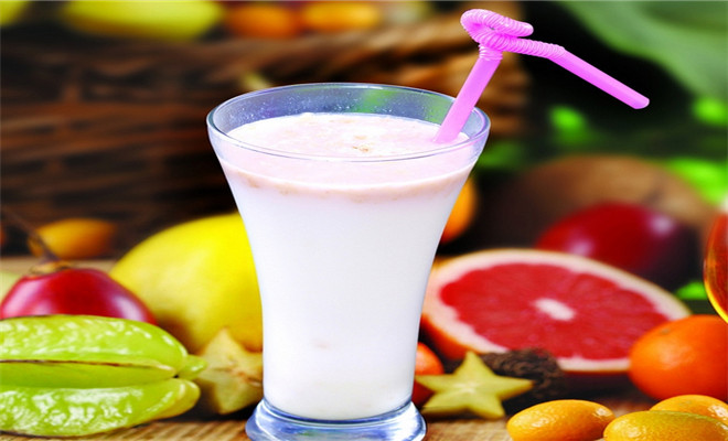 特調小飲料 專治夏季痛風