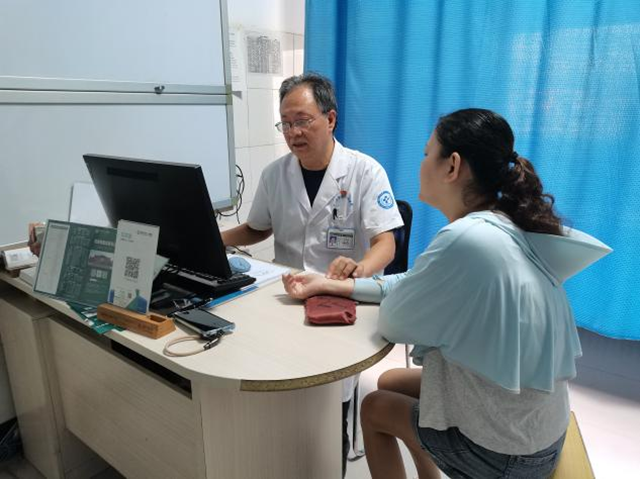 秋季養生重順應 做好“五維防護”健康度秋