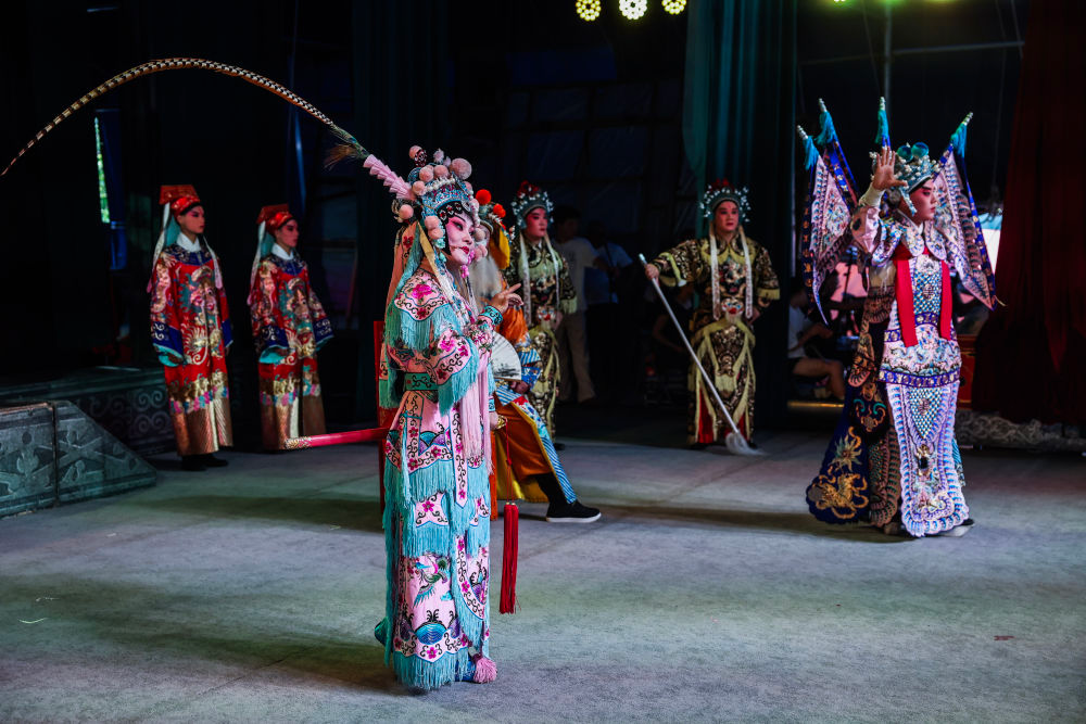 從“送文化”到“種文化”再到“創文化”