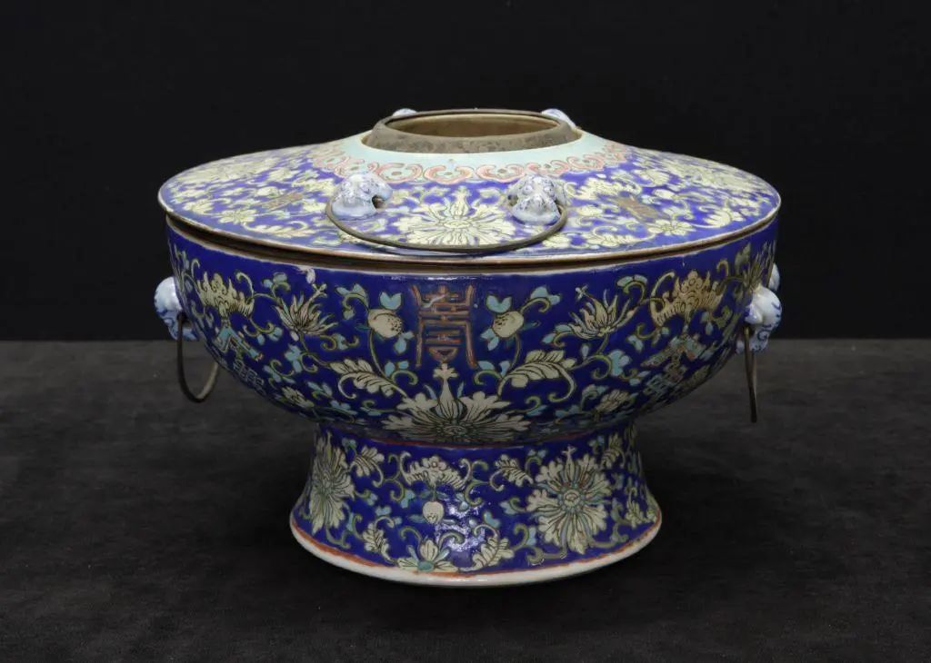 文博日歷丨送你一碗芝麻醬，秋天第一頓火鍋，開吃！