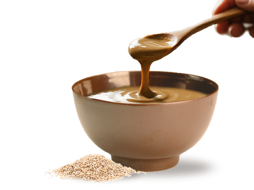 文博日歷丨送你一碗芝麻醬，秋天第一頓火鍋，開吃！