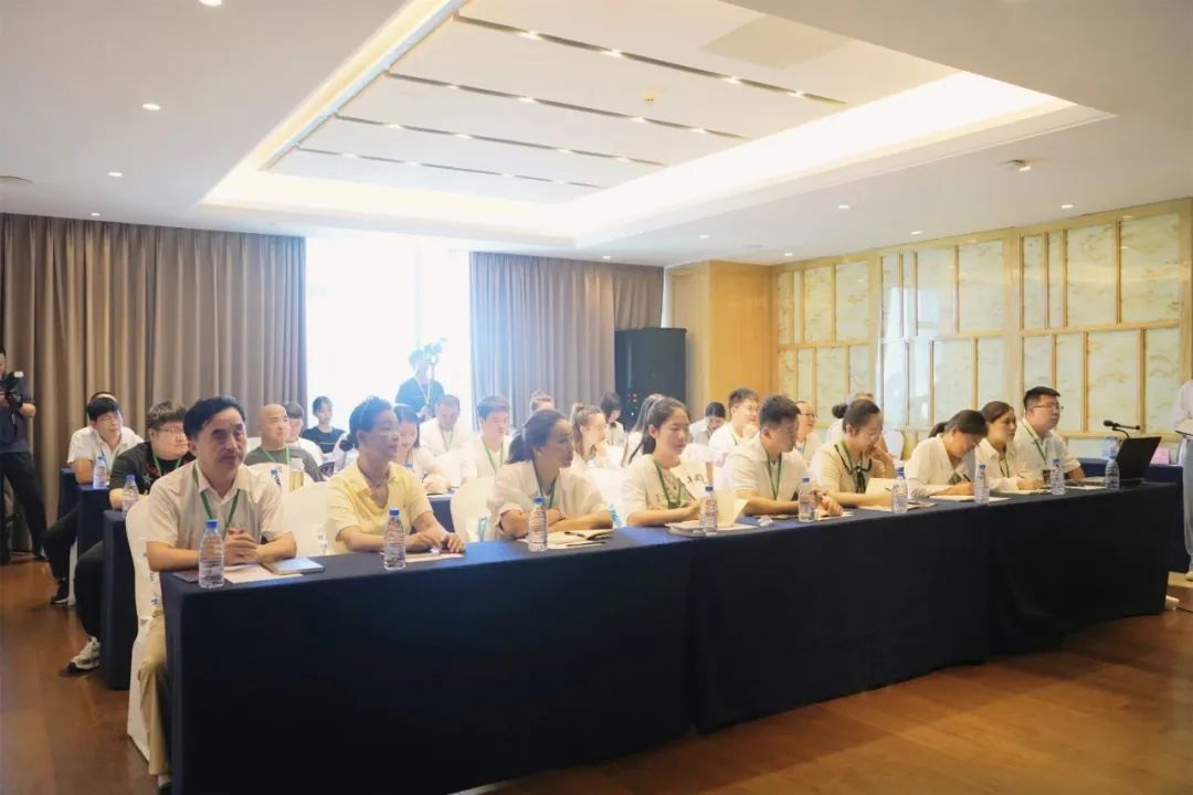 河南省戲劇高端人才（理論評論）培訓班在我市開班