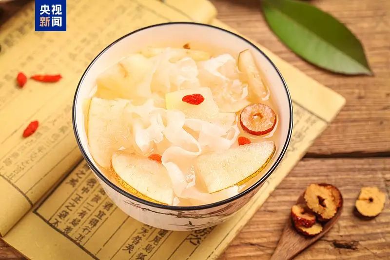 明天出伏，這份秋季養生指南請查收→