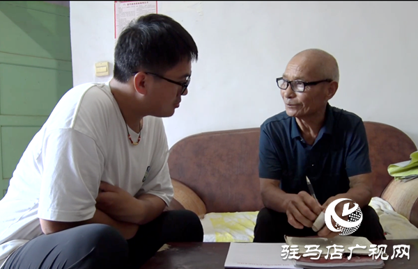 七旬醫(yī)者孫大印：扎根鄉(xiāng)村數(shù)十載 以中醫(yī)妙術(shù)守護(hù)蛇傷患者生命