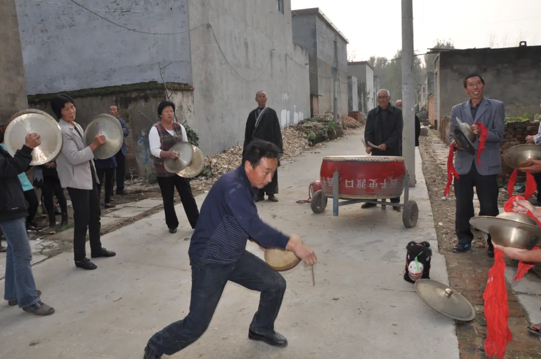 【天中非遺】西平·武驢