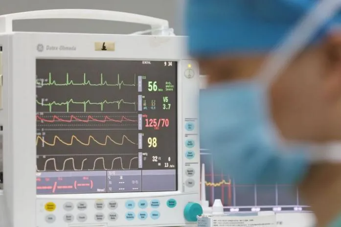 體檢報告查出這4個“異常”，反而更健康？