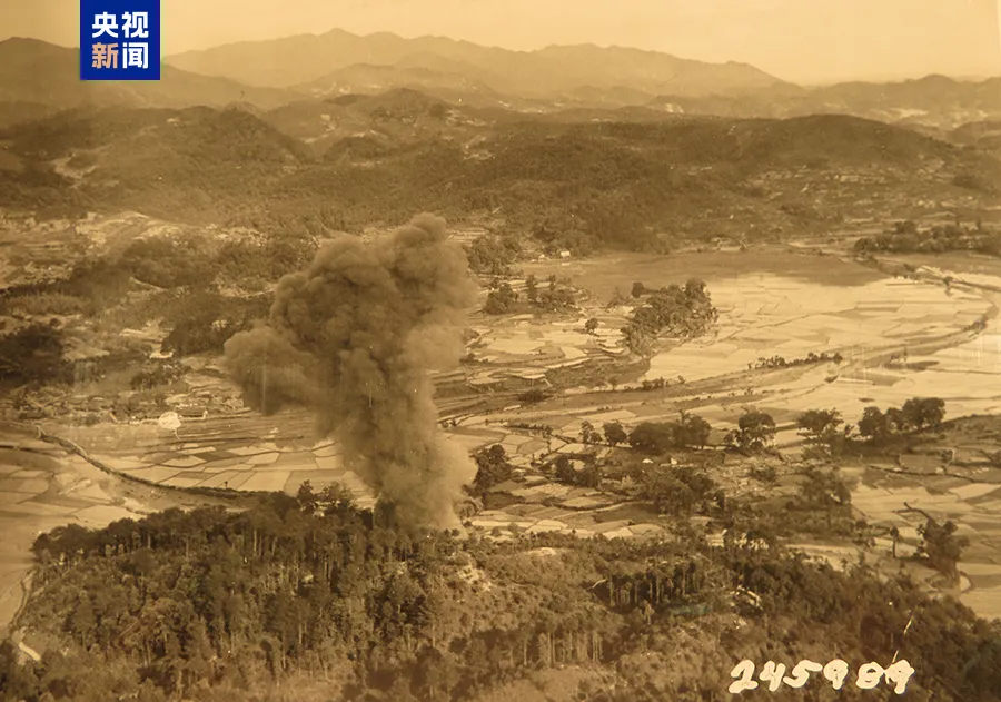 ?文博日歷丨一張辦公桌見證中國戰區受降典禮