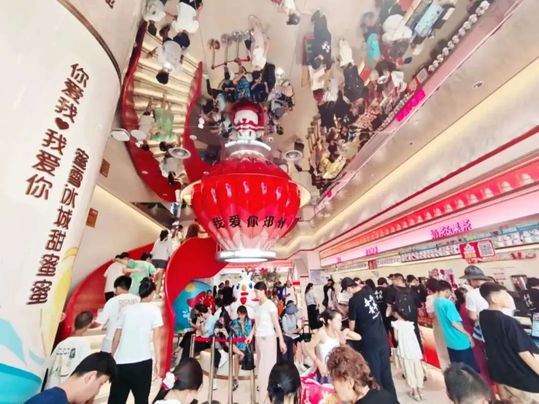 河南，為何總讓人回味？