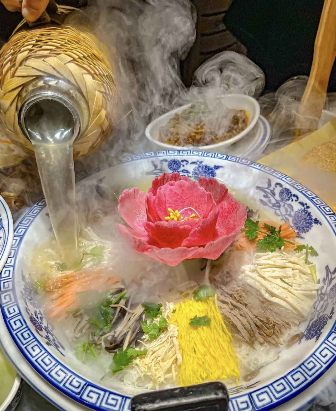 河南，為何總讓人回味？