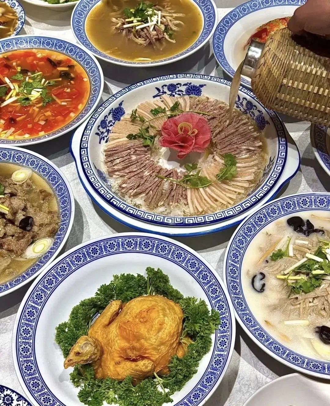 河南，為何總讓人回味？